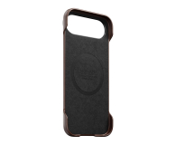 Nomad Traditional Leather Case do iPhone Air MagSafe brown - 1362232 - zdjęcie 3